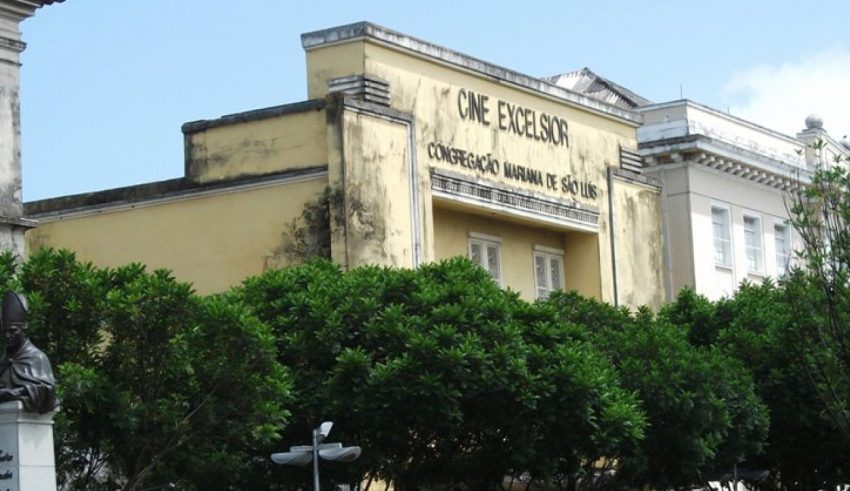 Cine Excelsior