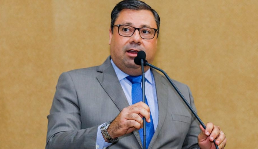 Deputado estadual Penalva