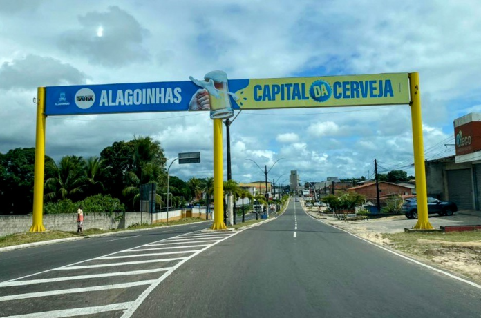 Bahia Beer Festival