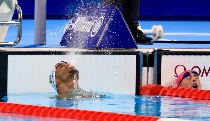 Gabriel Araújo